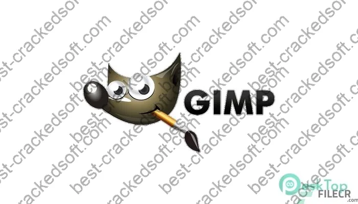 Gimp Activation key