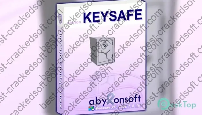 abylon keysafe Serial key