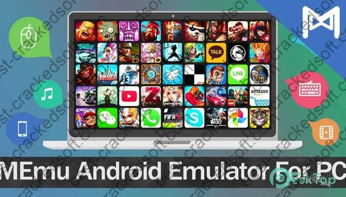 Memu Android Emulator Crack